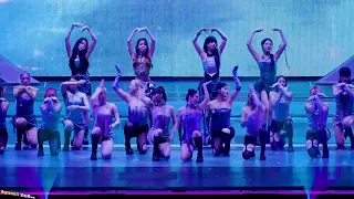 AESPA - "BETTER THINGS" TMA Dance Perfomance Oficial Mirrored