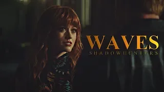 Waves • Shadowhunters