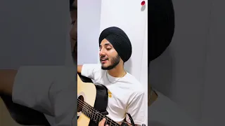 Koshish / Prem Dhillon / Armaan Bedil / Tanu Grewal / Munda Southall Da / Guitar Cover / Harmeet