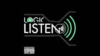 Logic feat Shadia Mansour - So Serious