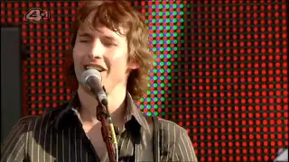 James Blunt - You're Beautiful (Live at Wireless Festival 2005)