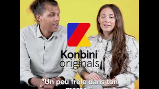 Total Look - Stromae & Coralie Barbier