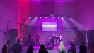 Веди меня к кресту |  KobrinCentralChurch Worship