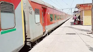 12521 Barauni-Ernakulam Rapti Sagar Express
