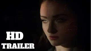 Dark Phoenix Official Trailer HD 20th Century FOX