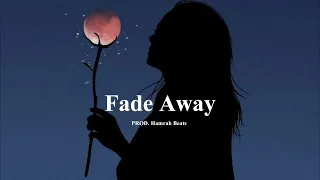 Free Sad Type Beat - "Fade Away" Emotional Piano Instrumental 2022 (with Hook)