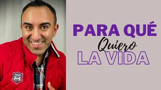 Para qué Quiero la Vida - Hermano Juanito (Audio Oficial)