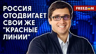 Поставка истребителей Украине. Сценарии окончания войны. Разбор от военного эксперта