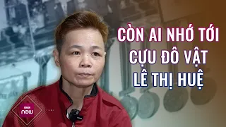 Còn ai nhớ người phụ nữ này: Từ hi vọng vàng SEA Games đến hơn 20 năm lặng lẽ ngồi xe lăn | VTC Now