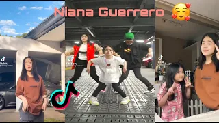 2022 Niana Guerrero TikTok Compilation Part 2.