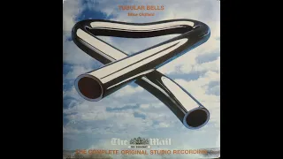 Mike Oldfield - Tubular Bells (1973) [Complete 2000 CD Remaster]