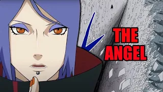 How Strong is Konan?