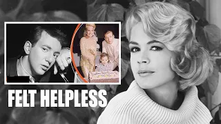 Tragic Details About Bobby Darin and Sandra Dee's Family: Felt Helpless