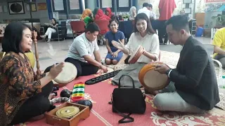 Malaysian International Cultural Exchange Program 2019 - Guru Indonesia