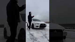 ПОСЛЕ ЭТОГО ВИДЕО ТЫ ЗАБУДЕШЬ ПРО АВТОВАЗ И КУПИШЬ LANCER X!🔥 #shorts