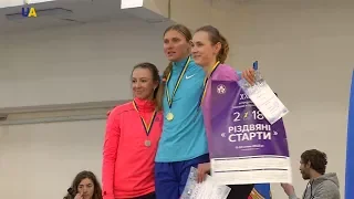 Анна Плотицына | World of sport