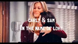 Carly & Sam - In the Name of Love