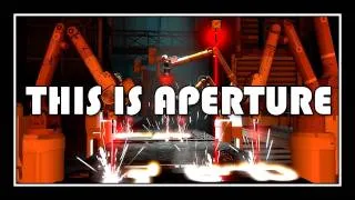 Portal - This Is Aperture