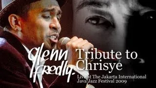 Glenn Fredly "Kala Cinta Menggoda" Live at Java Jazz Festival 2009