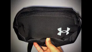 Under Armour Flex Waist Bag Rewiev  '1364190-002' ( Genel Bakış ve İnceleme)