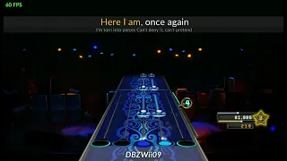 Kelly Clarkson - Behind these Hazel Eyes (Clone Hero)