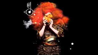 Björk - Crystalline (D&B Remix)