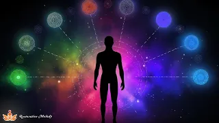 Alpha waves in the body for 2 minutes - Relax your mind - Full body massage - 528 Hz #2