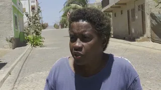 Moradores da zona norte da ilha da Boa Vista relatam constante falta de água nas torneiras