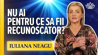 Nu ai pentru ce sa fii recunoscator?