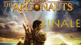 Rise of the Argonauts - FINALE: The Ending Greece Deserves