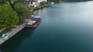 Lago di Bled.....Slovenia