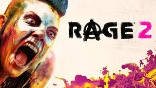 Rage 2. Шедевр!