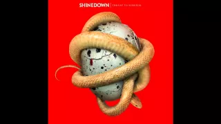 Shinedown - State of my Head Lyrics HD