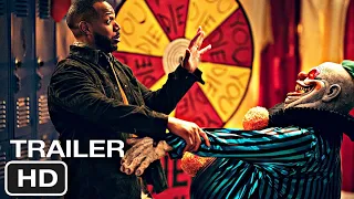 THE CURSE OF BRIDGE HOLLOW Trailer (New, 2022) Priah Ferguson, Marlon Wayans Movie