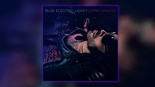 Lenny Kravitz - Spirit In My Heart (Official Audio)