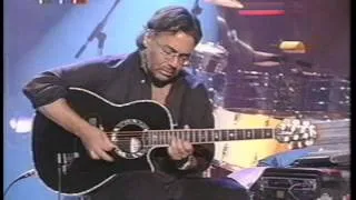 Al Di Meola Band & Leonid Agutin