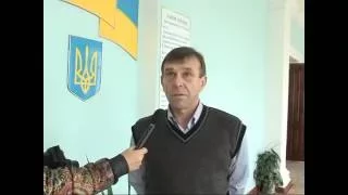 Конкурс на заміщення вакантної посади заступника голови РДА