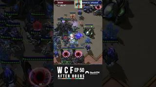 To find the proxy - LAGTV SC2 Short