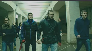 Пабло & Mr Lambo - Босые тротуары (Video)2020