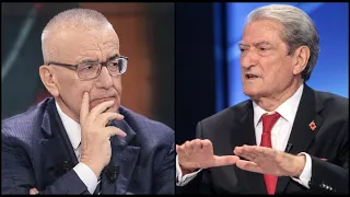 "Pse ke hallin e nderit të malësorit ti?"/ Sali Berisha: Më shkelmuan dinjitetin, nuk ka negociata!