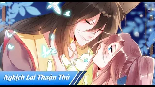 ✦CHAP 13 | NGHỊCH LAI THUẬN THÚ | MH - Truyện tranh Đam mỹ