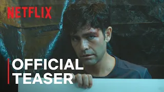 Clickbait | Official Teaser | Netflix