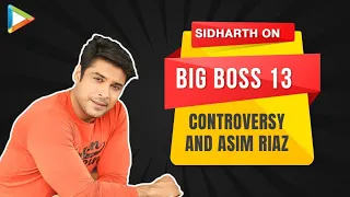 Sidharth Shukla REACTS to 'Sid-Naaz' Trending: "It just feels WONDERFUL that we were..."|Big Boss 13