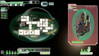 Let's Play FTL - Part 8 - Zoltinga! - Zoltan Cruiser