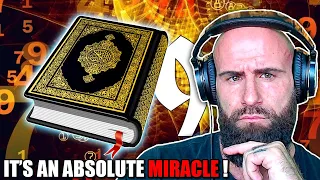 Bobby REACTS To The MYSTERY of Number 19 in The Quran (UNBELIEVABLE!)