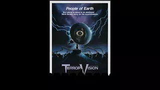 Fantastic Crap: Terrorvision