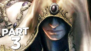 ELDEN RING PS5 Walkthrough Gameplay Part 3 - LIMGRAVE TUNNELS BOSS (FULL GAME)