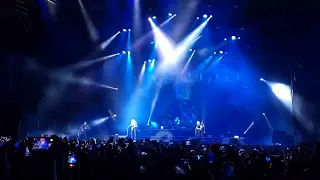 Megadeth - Symphony of Destruction (Live at Estadio Cuscatlán 30/04/2024)