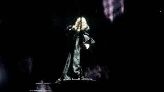 Madonna - FULL Devil Wouldn't Recognize You Sticky and Sweet