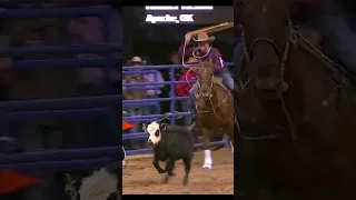 Tie-Down Roping!! NFR 2021 round 8 winner!!